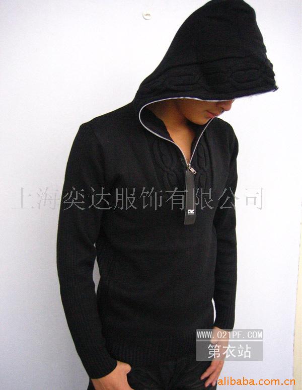 服装批发,外贸服装,男式毛衣,男式休闲外套,男式毛