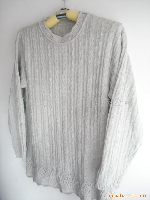 服装库存,男式毛衣,批发秋装,冬装库存(图)