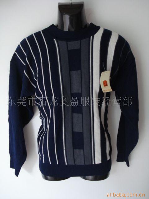 库存服装毛衣服装服装库存女式毛衣(图)