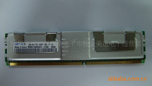 ڴ-DDR2-2GB-FBD--18Ƭװ