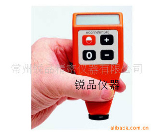 Ӣ׸Elcometer345Ϳ