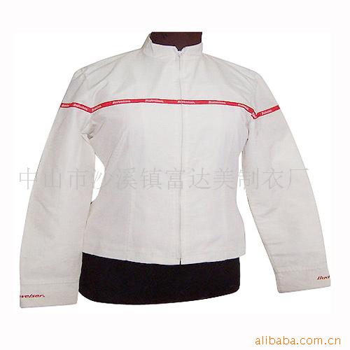 外贸风衣.夹克.卫衣.促销服