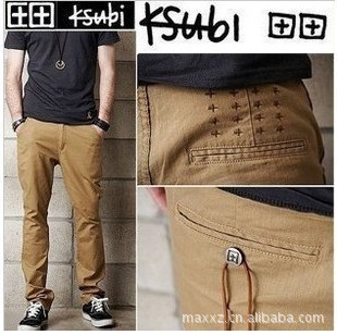 2011Ksubi¿װóʽ񳤿