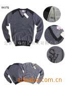 服装厂家秋装长袖羊毛衫批发代销服装男装批发