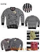 服装厂家秋装长袖羊毛衫批发代销服装男装批发