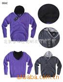 服装厂家秋装长袖羊毛衫批发代销服装男装批发