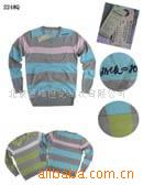 服装厂家秋装长袖羊毛衫批发代销服装男装批发