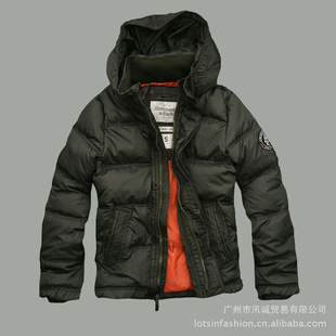 2011¿װABERCROMBIE&FITCHʿ޷