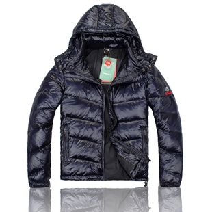 北脸thenorthface男式羽绒服现货批发男装羽绒服批发CYW-02