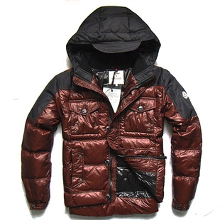 2011男装羽绒服羽绒羽绒服男