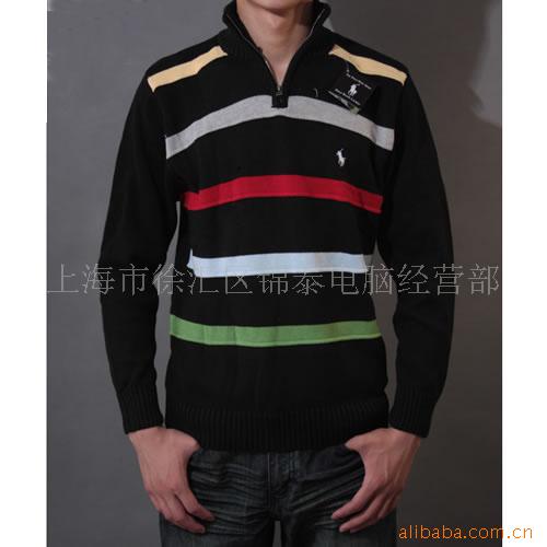 织衫,男装,服装批发,外贸原单,休闲装