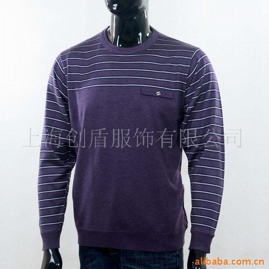 男式,09超薄毛衫,T恤,羊毛羊绒衫,8656