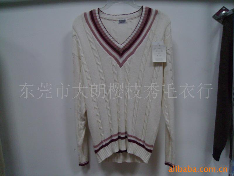 男式毛衣.女式毛衣,休闲服装批发.服装
