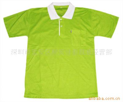 制服工作服.T恤POLO衫.广告衫.职装