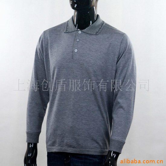 男式,09超薄毛衫,T恤,羊毛羊绒衫,8637