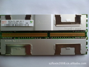 ȫִ8G/8GBDDR2667ECCFBDڴPC2-5300F3걣