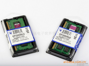 ڴȫ½ʿDDR32GB1333ԭװʼǱڴ