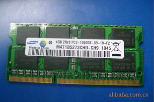 ԭDDR3ʼǱ4GԭװPC1066S