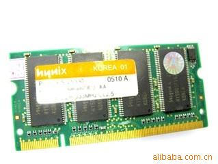 ִ512MBDDR333(ʼǱ)