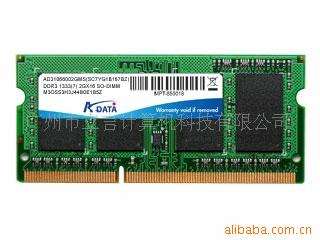 ڴ1GBDDR31333(ʼǱ)