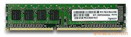 հڴDDR3-1066̨ʽڴ