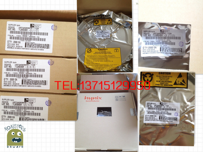 оƬH5GQ1H24BFR-T2CHYNIX