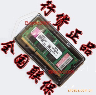 лʿ4GDDR31333PC3-10600ʼǱڴ浥4G
