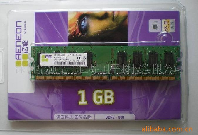 DDR21G667̨ʽڴ