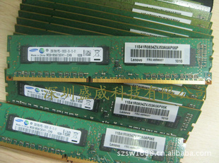 Lenovo/2GBDDR31333ECC/PC3-10600Eڴ46R6027