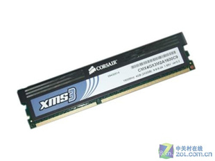 4GBDDR31600װ(CMX4GX3M2A1600C9)˴л