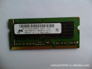 ڴִDDR34GBSOD1333MHZʼǱ̨ʽ