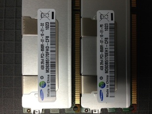 Samsung/ԭ4GDDR3ECCREG8500Rڴ