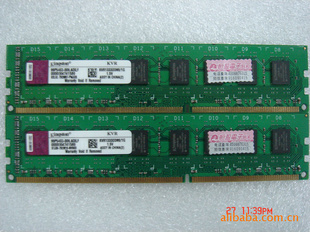 KingStonʿDDR313331G̨ʽڴڴ