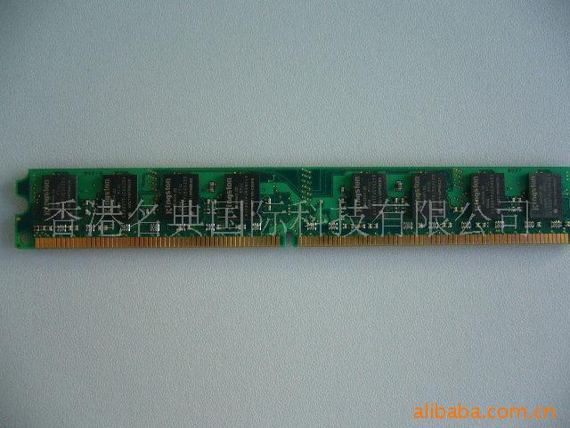 ̨ʽڴ2G800(kingston)