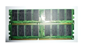 HY/ִ512MBDDR1/400̨ʽڴ