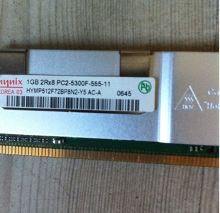 DELL1GFBD667ִԭװڴ1GPC2-5300F-555