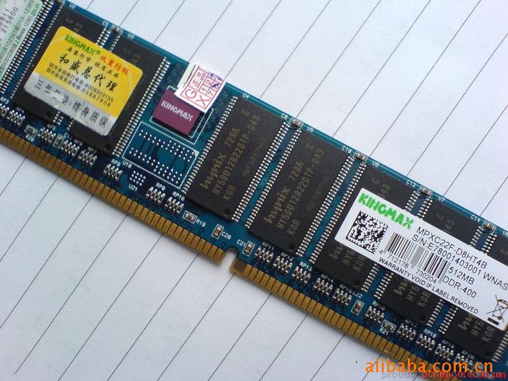KingmaxDDR400512Mڴ