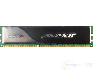 AVEXIRStandardDDR3-13334GB(4GBX1)̨ʽڴ