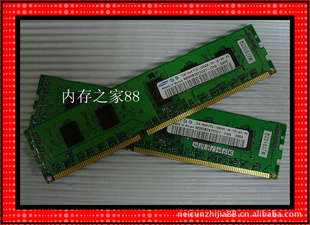 Samsung/DDR31G1333PC3-10600ڴ