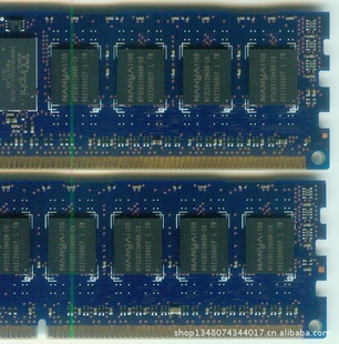8GBPC3-10600R2RX4Nanyaȫԭڴ