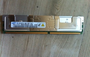Samsung/ڴ1G2R*8PC2-5300F-555ԭ1GFBD667