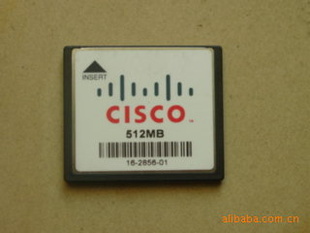 CISCO·棺MEM-CF-512MB