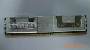 ڴ-DDR2-4GB-FBD--18Ƭװ