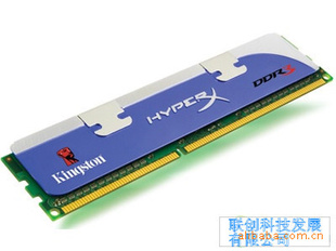 ʿ2GBDDR31600KHX12800D3/2G˫ͨװHyperX