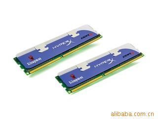 ڴʿٺ2GBDDR31600˫ͨ