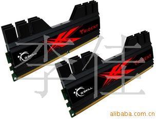 ֥(DDR3/1600/2Gx2)F3-128