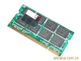 ڴִ1GBDDR333(ʼǱ)