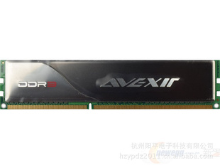 AVEXIRStandardDDR3-13332GB(2GBX1)̨ʽڴ