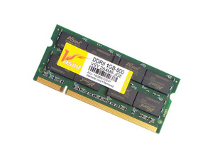 ԭװAsintʼǱڴDDR2-1G-800