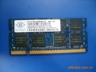 ԭʼǱڴ1G/667PC5300
